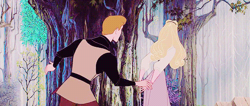 All Things Sleeping Beauty