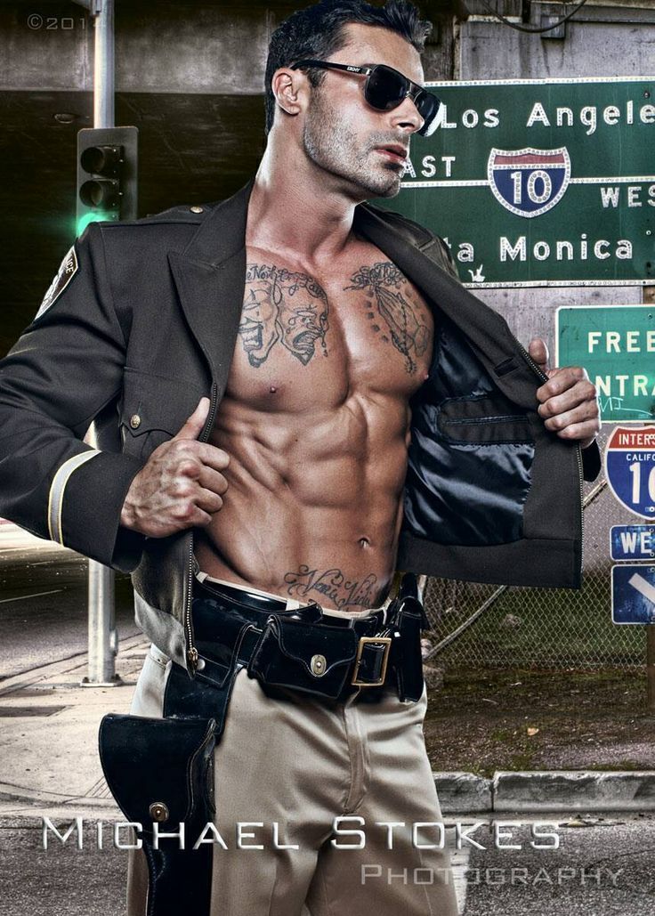 cdnlifter27:  Darren BirksPhotos: Michael Stokes Photography