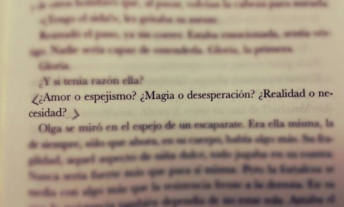 Hache de silencio