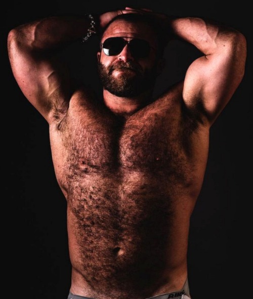 Ian Parks