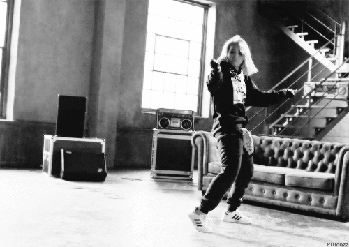 danceordie: CL