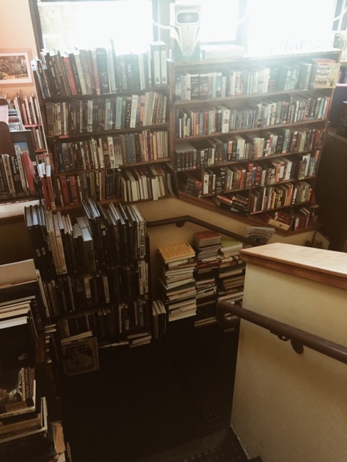 literatureandtrees: Trip Taylor Booksellers