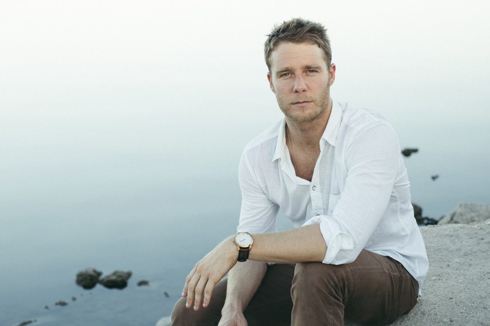 desiringmen:  Jake McDorman 