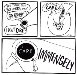 Pigeoncomics:   Pigeon Comics 68 - Liar Liar