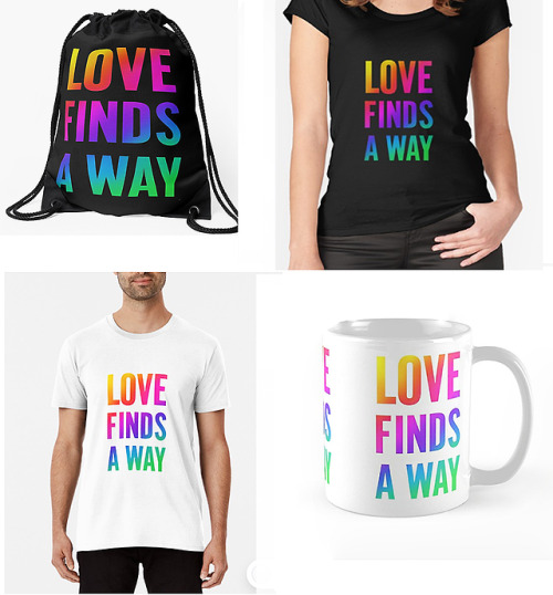 jpnostalgia: LGTB PRIDE design referencing the iconic Jurassic Park quote  These goods and many othe