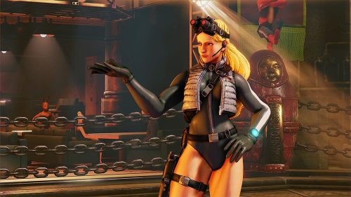 tavsx:Kolin Alternative Costumes is that Pacifica costume?! <3