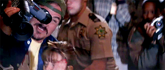 classichorrorblog:    ScreamDirected by Wes Craven (1996)   