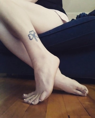solecityusa:  In appreciation of female feet, porn pictures