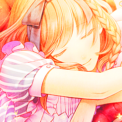 candy-stealer:  heroine from amnesia iconsfeel free to use them!               
