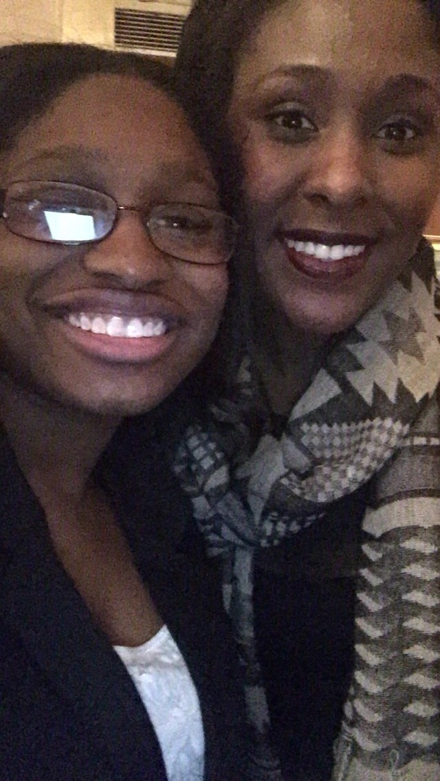 beautifully&ndash;mistaken:  Blackout ft. My sister and my bes fran brisummers