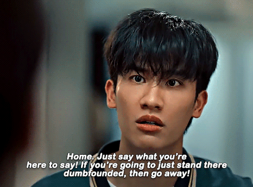 I Bet Home Is Here To Win You Back.