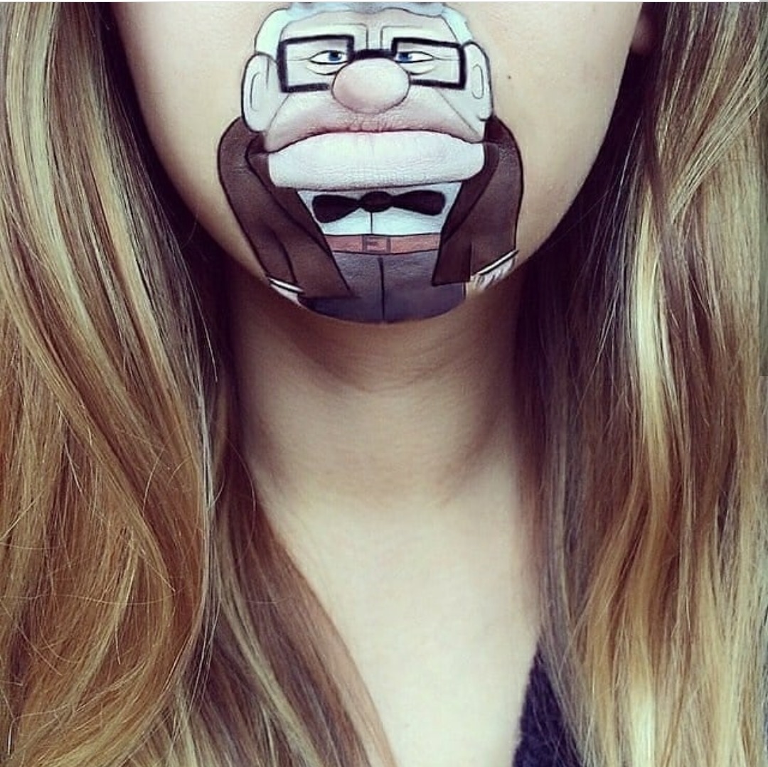 art-woonz:  Art by IG: @laurajenkinson Instagram: @artwoonz