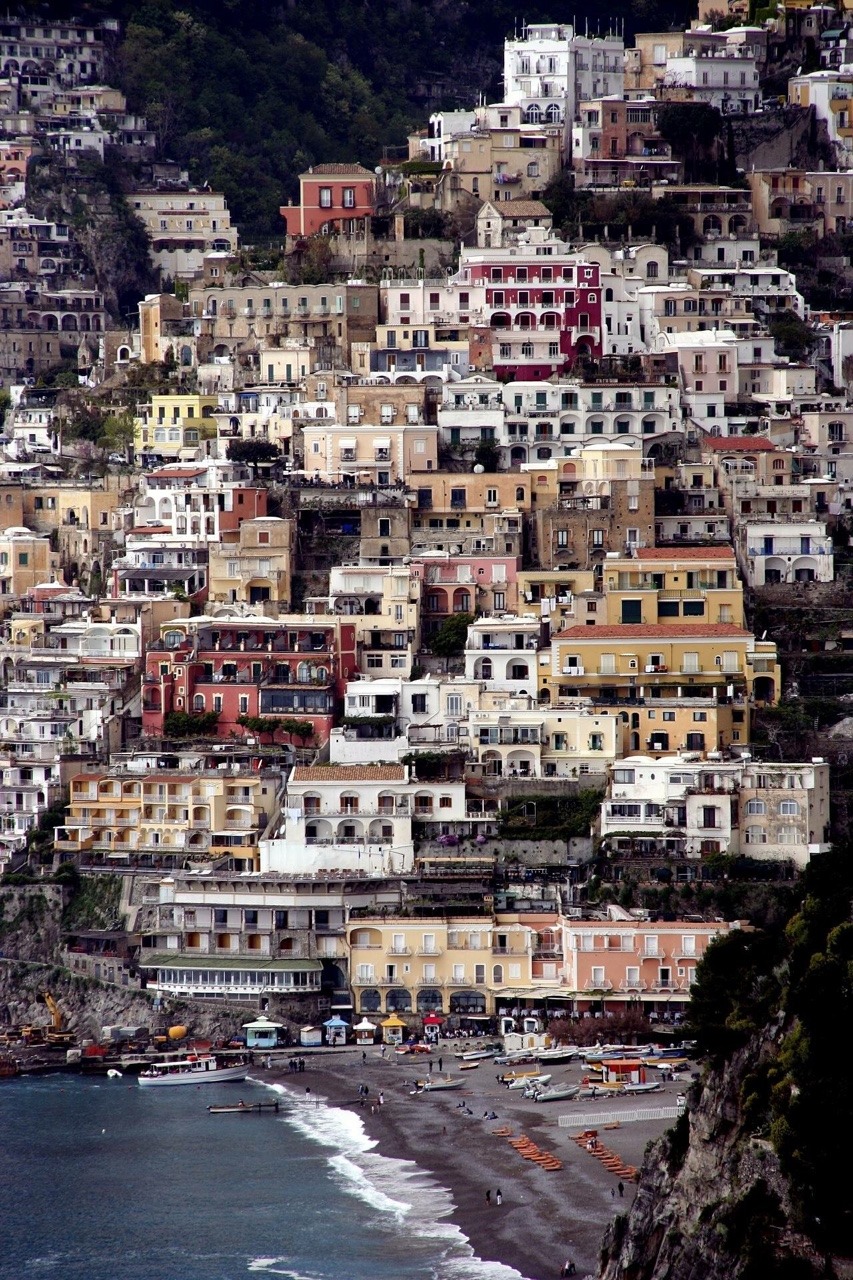 biisousss:Positano, Italia