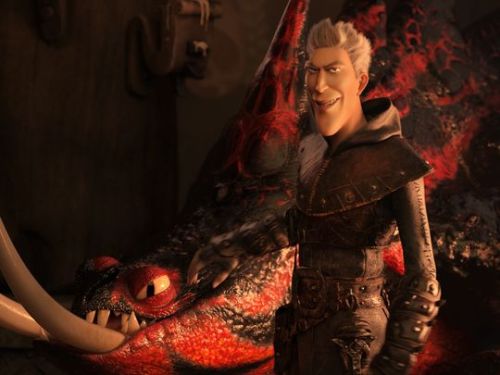 dragonshiddenworld:New stills from How to Train Your Dragon: The Hidden World!