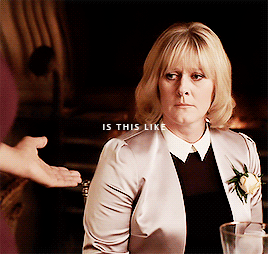 queenoftherebels:Favorite moments: Last Tango in Halifax - Caroline and Kate↳ “Is this like… forever