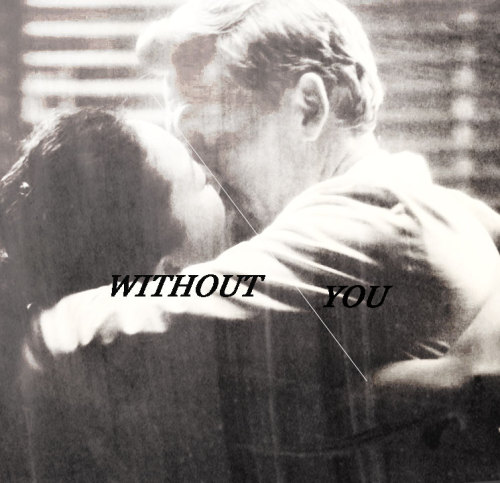 Without You ; A Cristina and Owen fanmix  {listen}