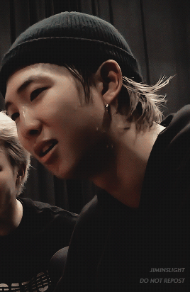 Sweaty Joon