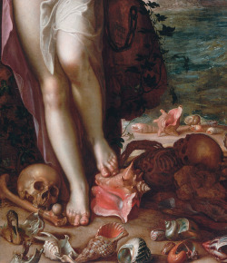 achasma:Detail from Perseus and Andromeda by Joachim