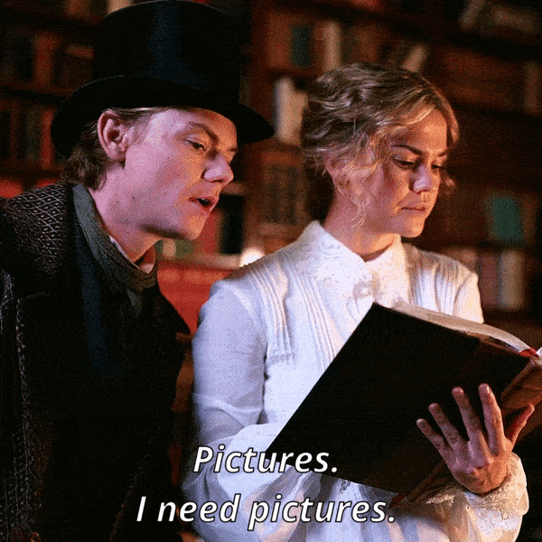BELLE + JACK + NEURODIVERGENCY