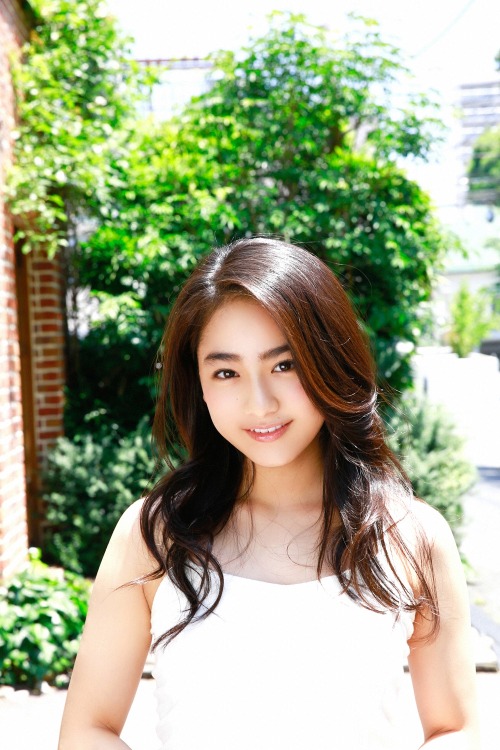 yuugaonosakukisetu:  平祐奈 | TAIRA Yuna 