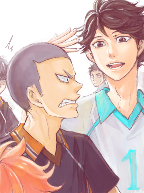 xinutilisx:  Pixiv ID: 43093364Member: 桃NICO 