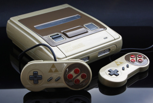 videogamedj: wessasaurus-rex: thenintendard: Too cool not to reblog. holy nintendo boner my heart ac