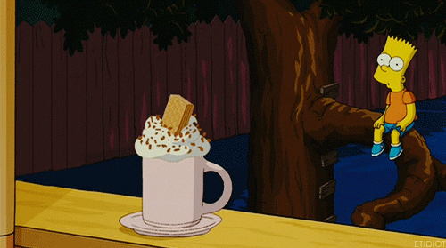 drinks from the simpsons rated