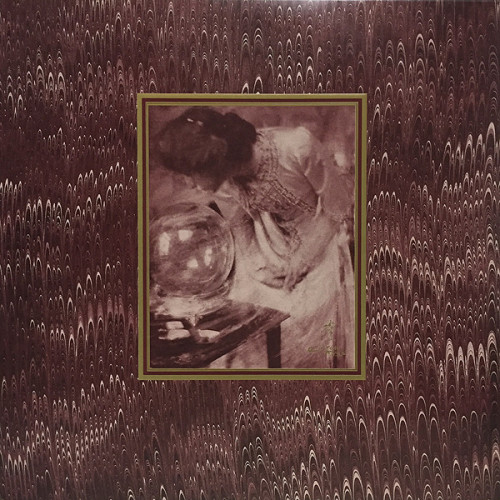 10millionlightyears: Cocteau Twins EP cover art