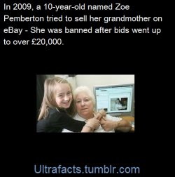 ultrafacts:  Source  Follow Ultrafacts for
