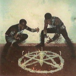 niggasandcomputers:  Dark days in Stankonia 