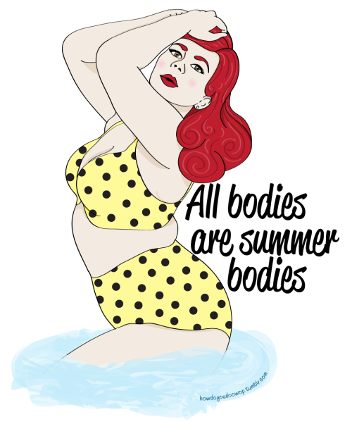 howdoyoudoowop:Just a little reminder :)