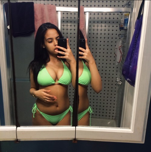 sexywomen2k16:  Madison Olivia