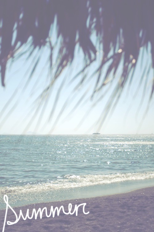 danceismysoul95:  Summer 13’