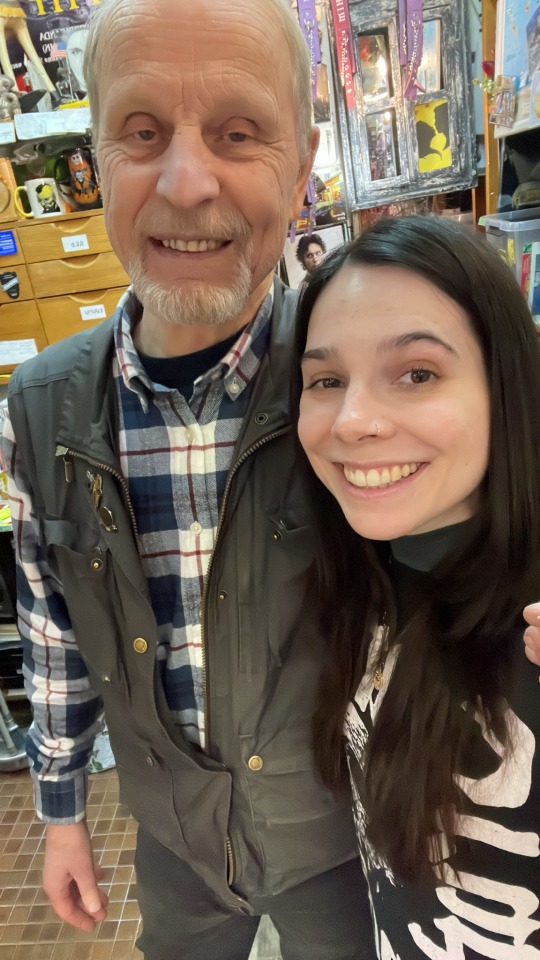 Fuck It, Heres A Solo Post Of My Pic With Kari. Because It Deserves One