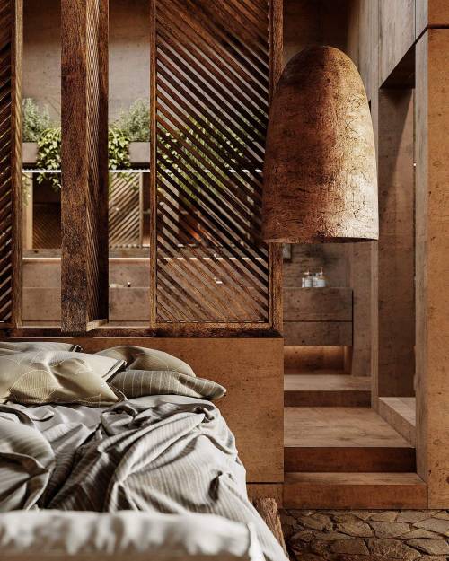 keepingitneutral:    Villa KĀ, Pointe Sarene Beach, Senegal,Salah Fattah Architecture and Alena Valyavko  