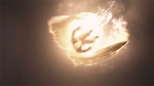 phoenixfire-thewizardgoddess:  phoenixfire-thewizardgoddess:  internetmessiah:  I’ve decided I want to be cremated. Not when I die, just whenever. Surprise me.   If you insist…  Surprise   Bitch  Bet  You  Thought   You’d  Seen  The  Last  Of