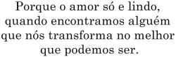 Soulmate ☯