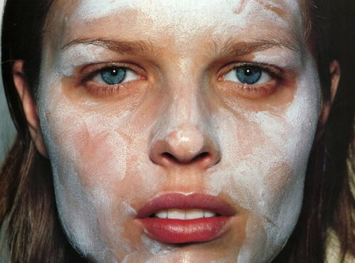 kruled:  eva herzigova 