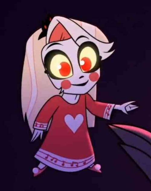 Did Anyone Else Notice That In Ep 5 When Charlie Calls Lucifer That The Pfp He Has For Her Contact Is