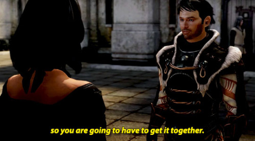 Bethany: I can’t seem to do anything right now.Hawke: Mhmm. I never thought I’d have to 