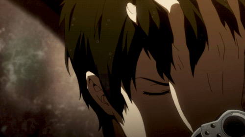 Cute Boy Anime Gif Pit