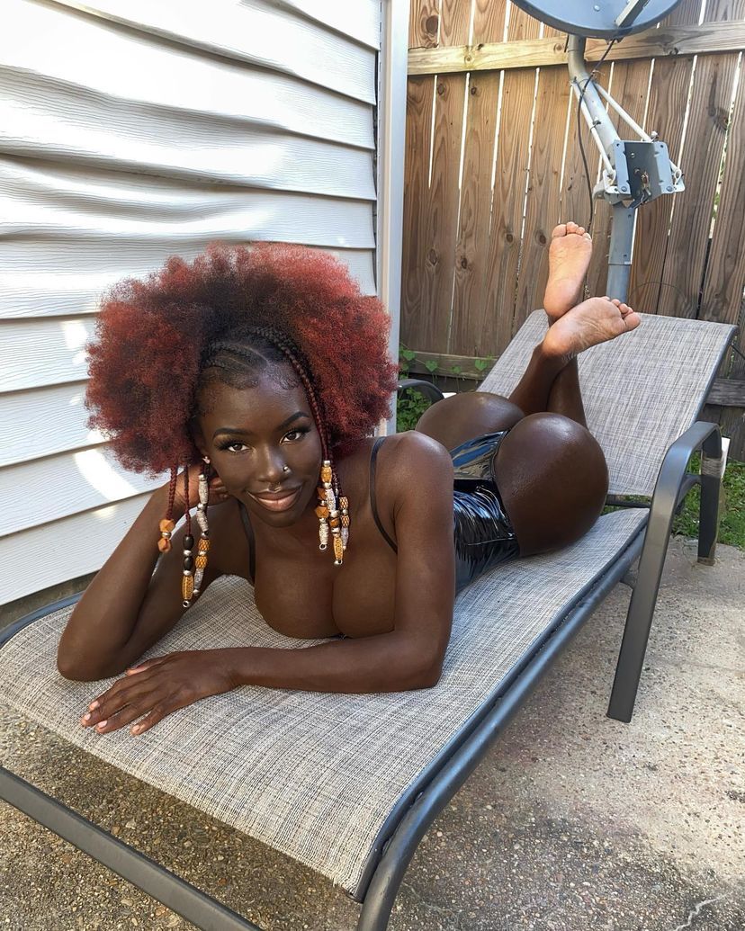 rodder-rodder:Lazelle Doll