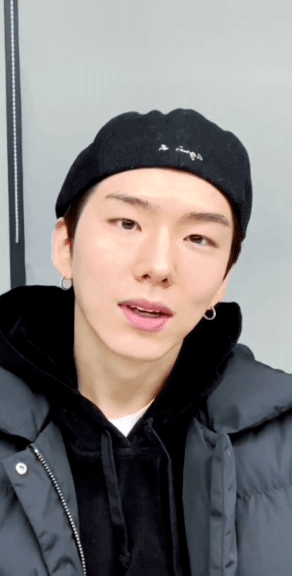 Bad: Kihyun