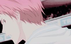 nozakis:   Kuroko no Basket ⇨ Akashi Seijuurou   For the fab Melisa!  (a hella