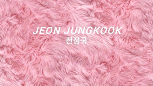 BTS Headers - Jeon JungkookOther Members: Jin / Yoongi / Hobi / Rapmon / Jimin / Taehyung / Jungkook