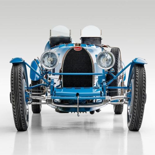 Porn utwo:  1927 Bugatti Type35b© iamted7 photos