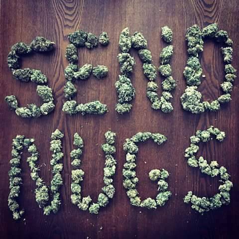 Dank Purps
