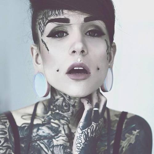 The lost girl