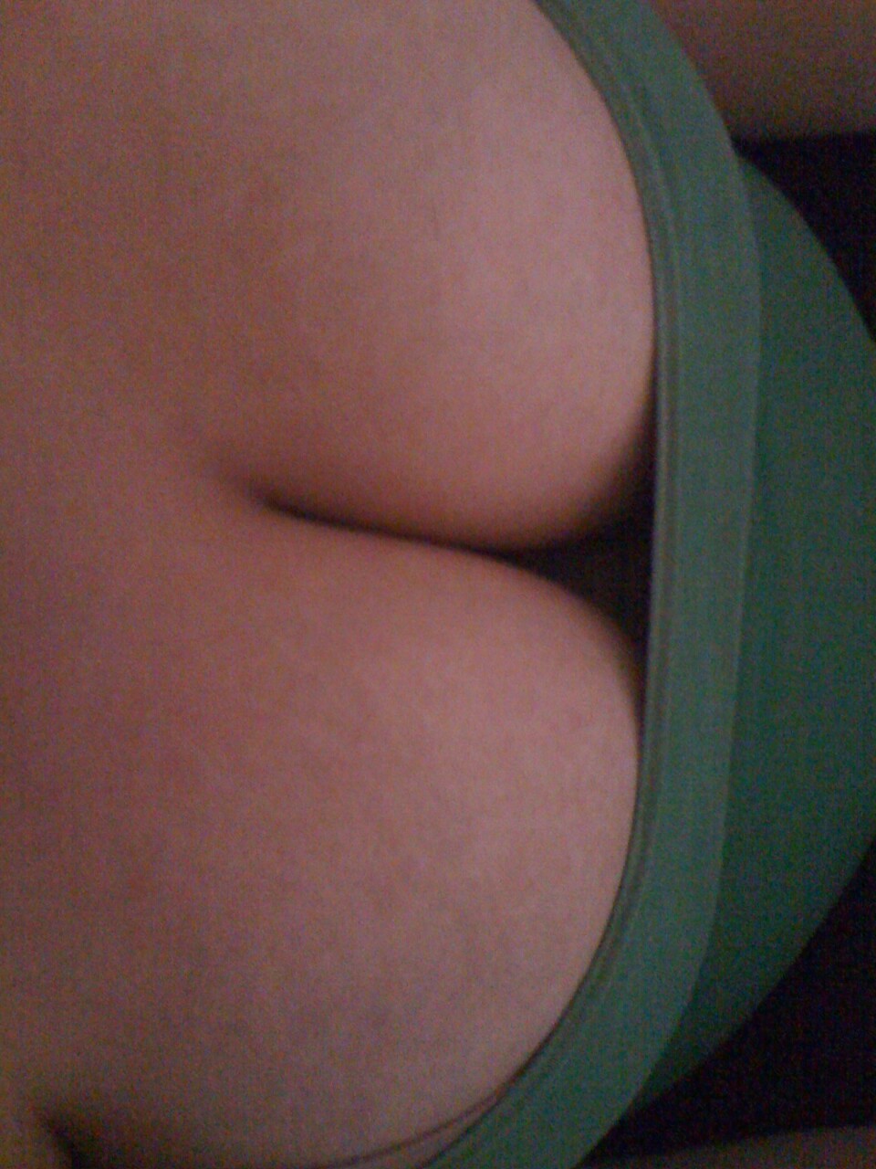 tetasamateur:  My wife tits  Coment if want see more