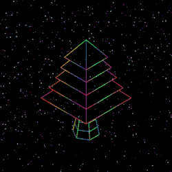 isopoly:  “xmas“